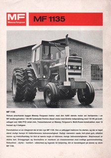 Massey Ferguson